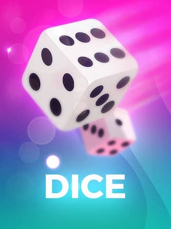 dice
