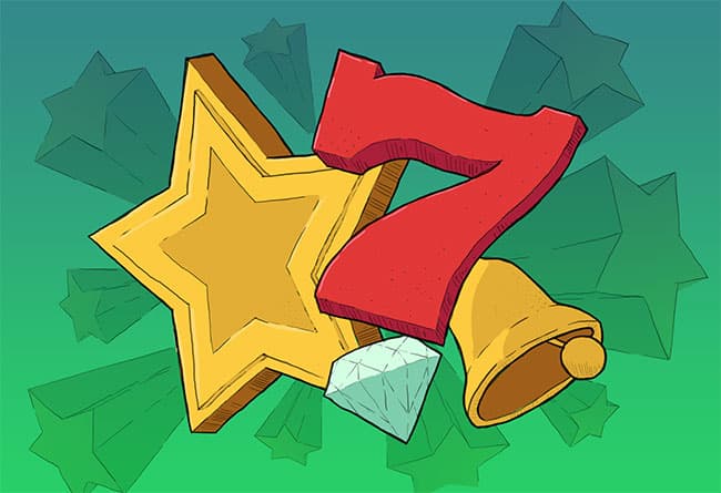 10 Most Popular Online Slots in May