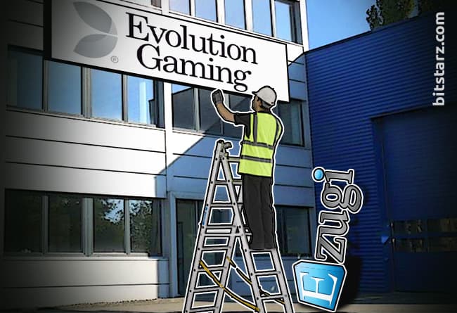 Evolution-Gaming-Acquires-Ezugi-in-All-Cash-Deal
