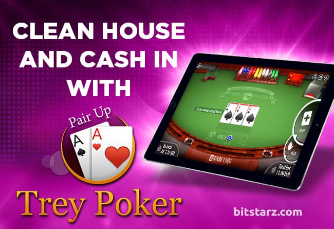 Clean-House-and-Cash-In-with-Trey-Poker