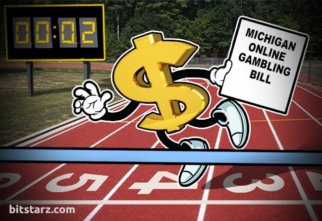 Michigan-Online-Gambling-Bill-“Close-to-the-Finish-Line”