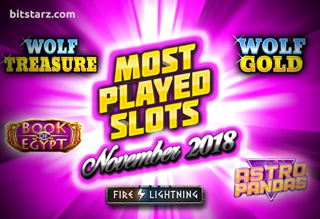 Top-5-Most-Played-Slots-–-November-2018