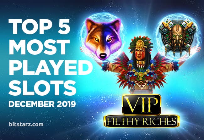 Top-5-Most-Played-Slots-December-2018