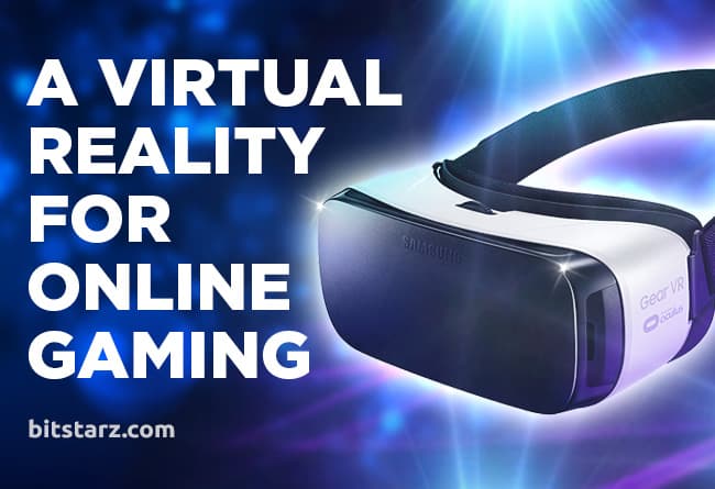 A-Virtual-Reality-for-Online-Gaming