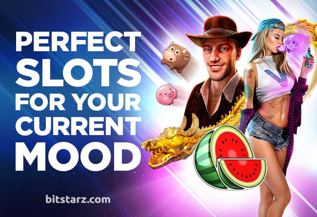 Discover-the-Perfect-Slot-for-You-Based-on-Your-Current-Mood