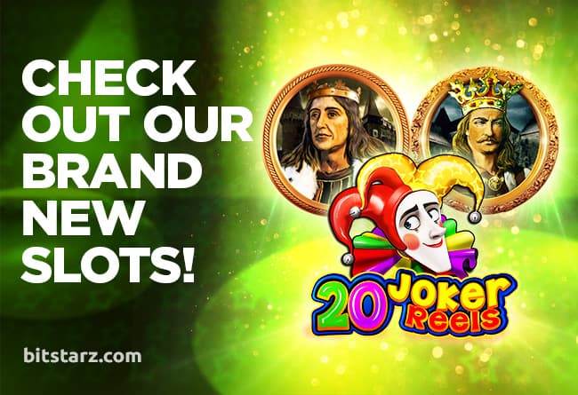 New-Year-New-Slots-from-BitStarz