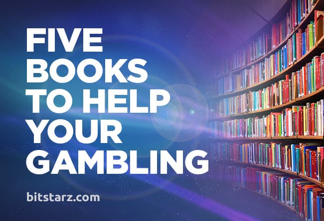 The-Top-Five-Recommended-Books-for-Gamblers