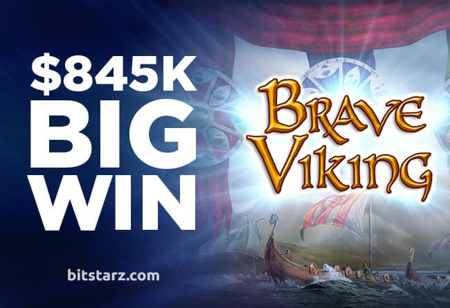 BitStarz-Player-Smashes-Records-by-Winning-$845,000!