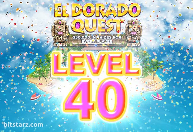 One-Player-Storms-Through-El-Dorado-Quest-in-Under-a-Week!