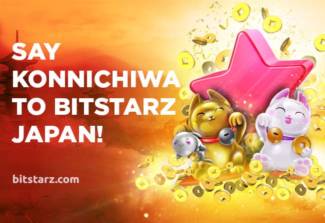 Say-Konnichiwa-to-BitStarz-Japan