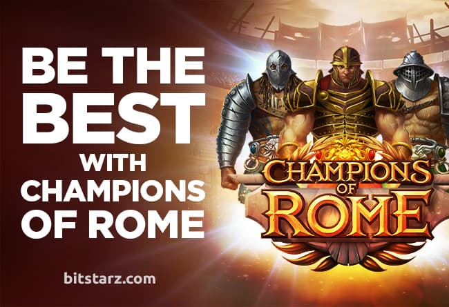 Be-the-Best-With-Champions-of-Rome