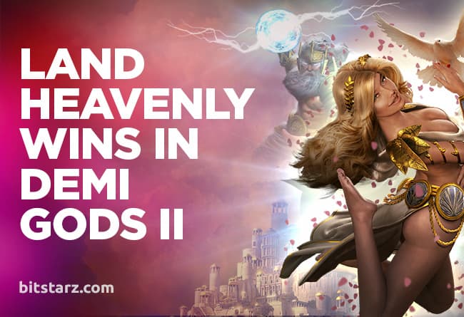 Land-Heavenly-Wins-in-Demi-Gods-II