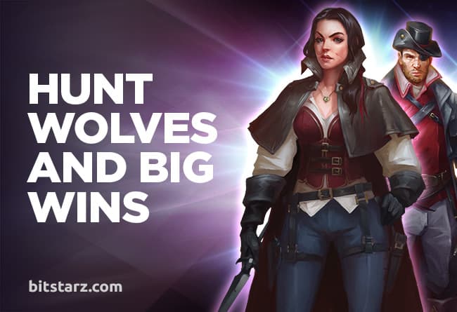 Slay-the-wolves-and-earn-huge-rewards-in-Wolf-Hunters-Slot