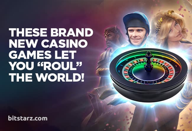 These-Brand-New-Casino-Games-Let-You-“Roul”-the-World