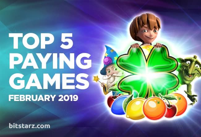 Top-5-Paying-Games-–-February-2019