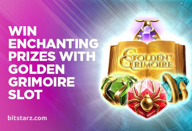 Win-Enchanting-Prizes-with-the-Golden-Grimoire-Slot