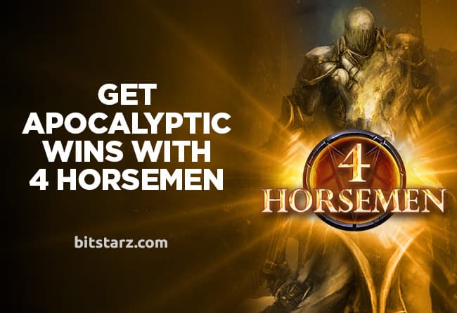 apocalyptic wins with 4 horseman