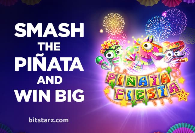 Smash-the-Piñata-to-Reveal-Glorious-Wins-in-Piñata-Fiesta