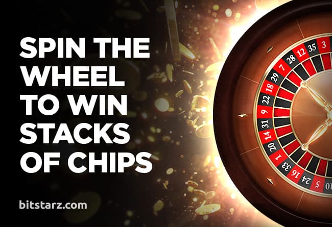 Spin-the-Wheel-on-the-Latest-BitStarz-European-Roulette-Table