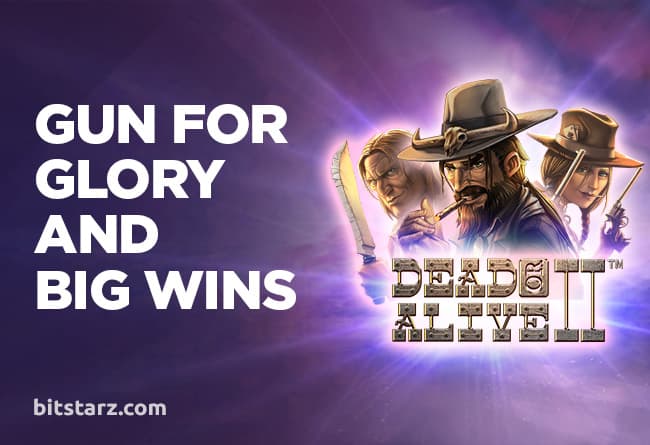 Gun-for-Glory-and-Big-Wins-in-Dead-or-Alive-II