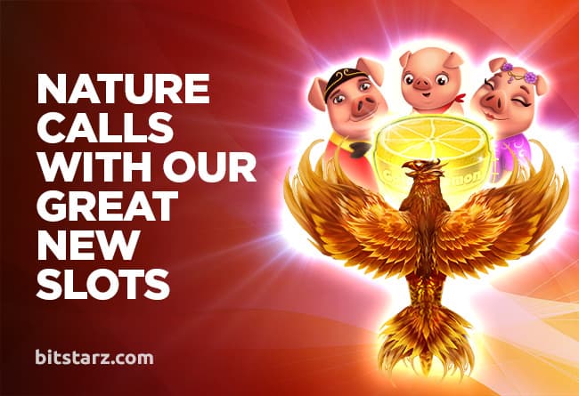 Nature-Calls-With-our-Great-New-Slots