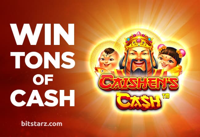 Caieshens Cash
