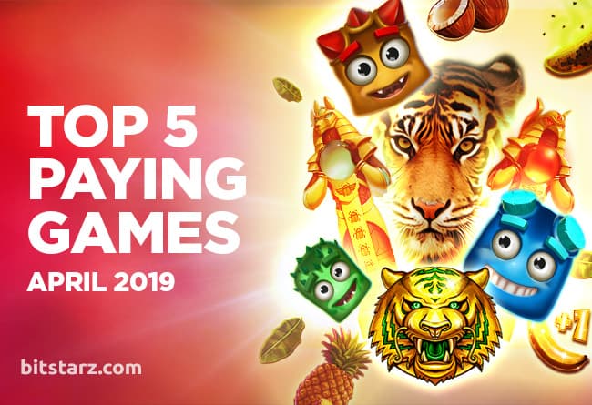 Top-5-Paying-Games-–-April-2019