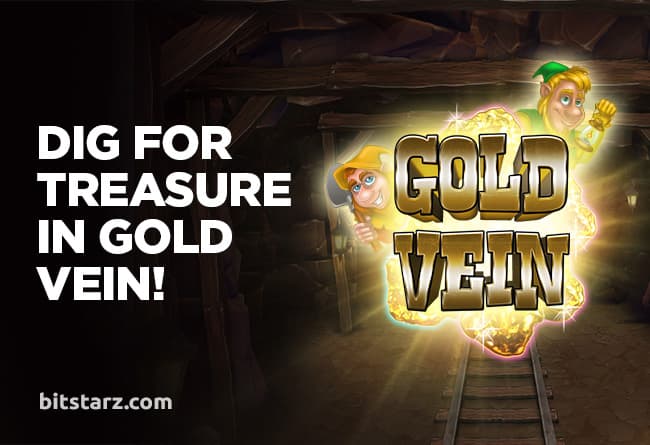 Dig-for-Treasure-in-Gold-Vein