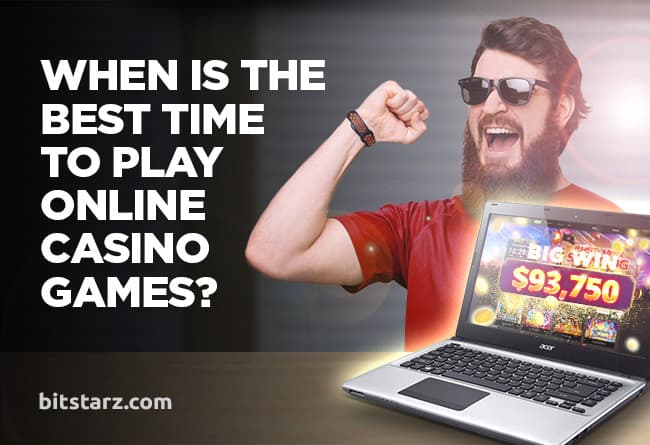 When-is-the-Best-Time-to-Play-Online-Casino-Games
