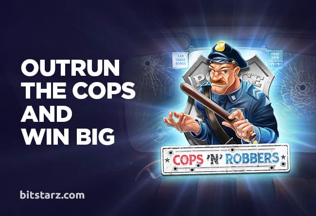 Get-Your-Guns-Ready,-It’s-Time-to-Play-Cops-‘N’-Robbers
