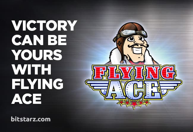 Victory Can Be Yours with Flying Ace