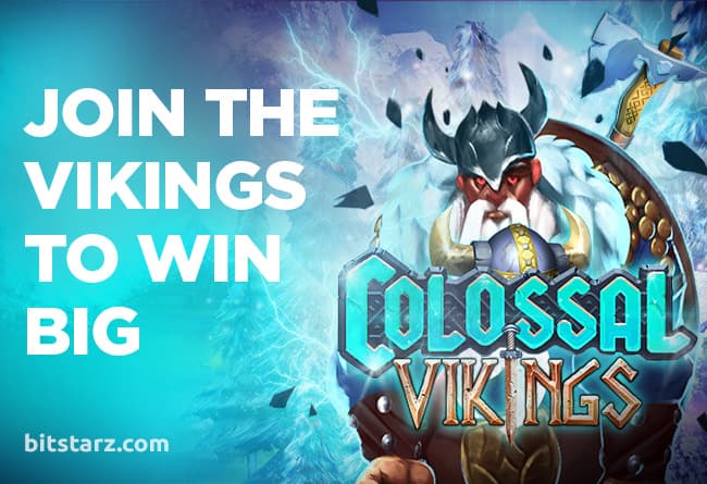 Scoop-Up-Colossal-Wins-in-Colossal-Vikings-Slot