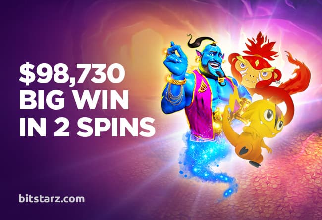 BitStarz-Player-Scoops-$98,730-in-Just-Two-Spins