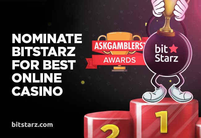 Don’t-Forget-to-Nominate-BitStarz-for-the-AskGamblers-Awards-2019