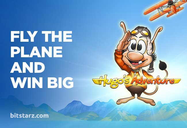 Take-to-the-Skies-and-Win-Big-in-Hugo’s-Adventure-Slot