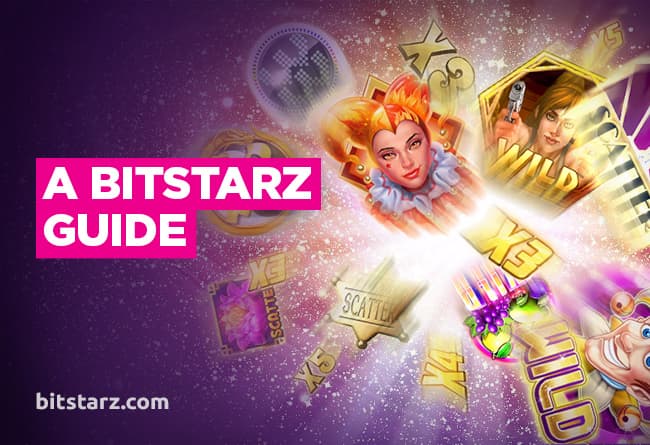 BitStarz Guide to Wild, Scatters, and Multipliers