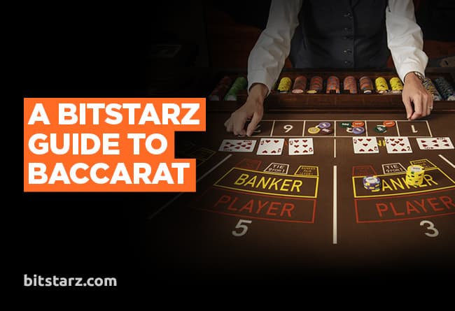 A Beginners Guide to Baccarat Winnings