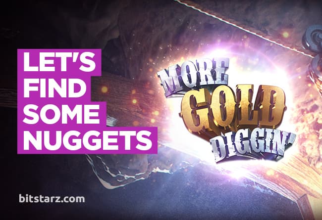 More-Gold-Diggin-Awaits-in-This-Explosive-BitStarz-Slot
