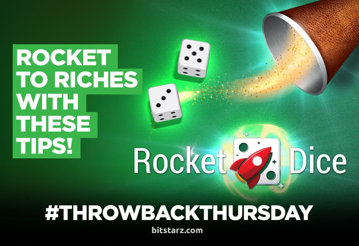 Rocket to Wealth with These Epic Rocket Dice Tips!