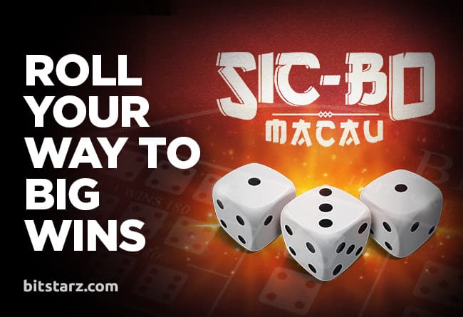 Roll Your Way to Big Wins in Sic Bo Macau