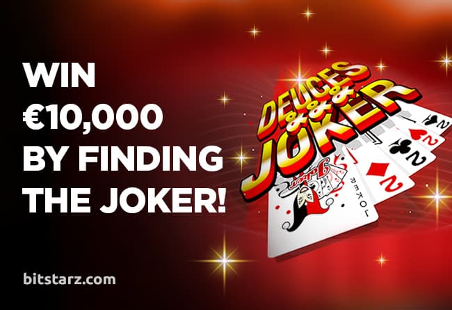 Score-Up-To-€10,000-in-Deuces-&-Joker-Poker