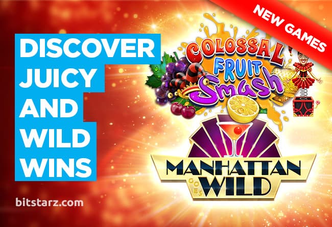 Take-Home-Juicy-and-Wild-Wins-in-Our-Latest-Games
