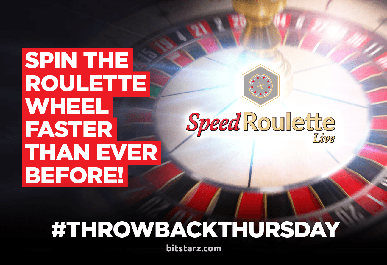 This-#TBT-we-cast-our-minds-back-to-when-we-launched-the-fastest-and-hottest-roulette-of-all-time!(TBT)