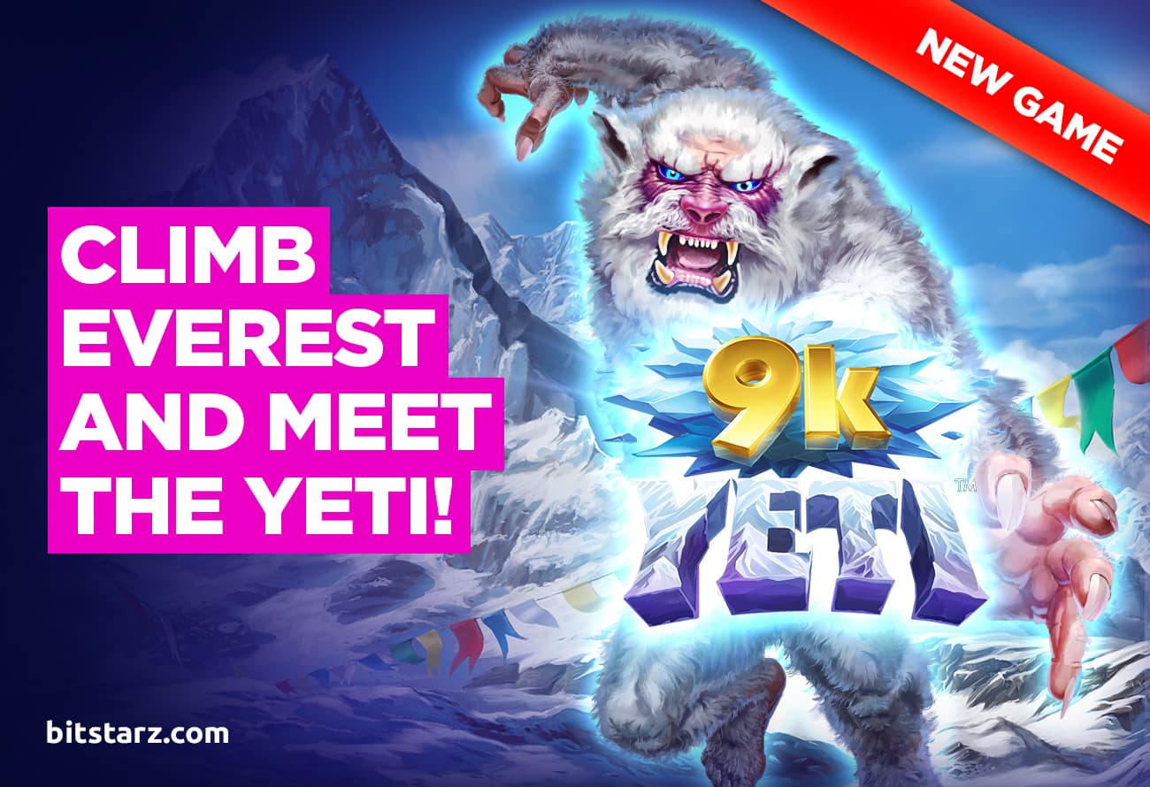 Climb-Everest-and-Battle-the-Yeti-for-Big-Bucks-in-9K-Yeti-Slot