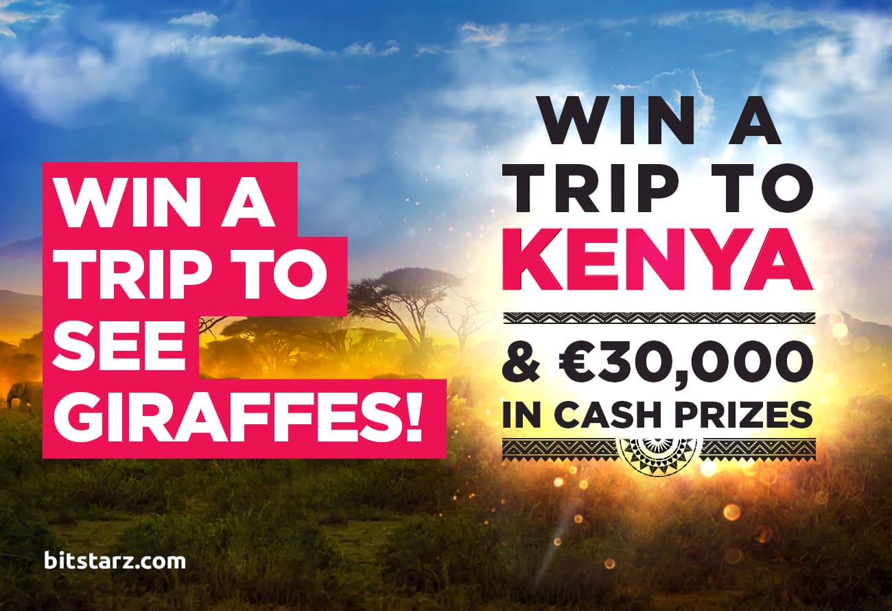 Dine-with-Giraffes-in-Kenya-by-Winning-This-Weeks-Promotion