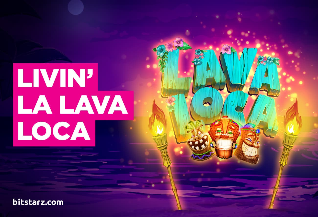 Lava-Loca