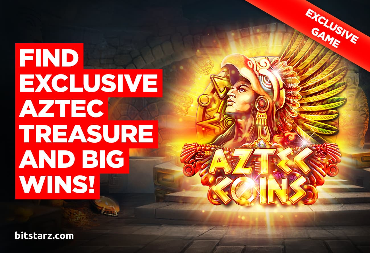Score-Exclusive-Treasure-in-Aztec-Coins-Slot-–-Only-at-BitStarz