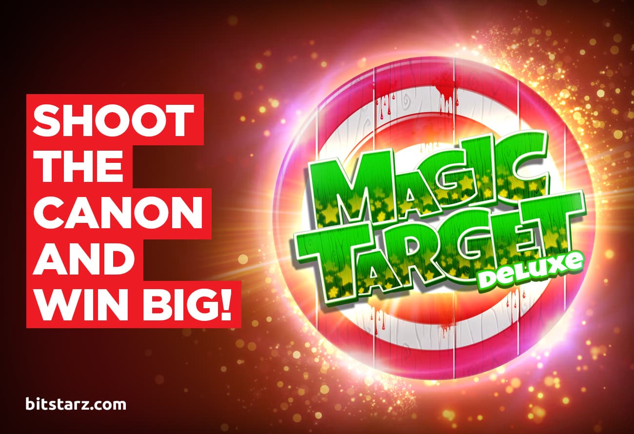 Take-Aim-and-Fire-for-Big-Wins-in-Magic-Target-Deluxe-Slot