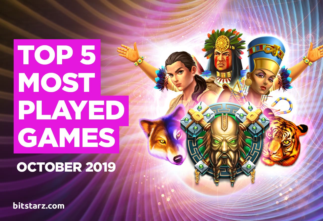 Top-5-Most-Played-Games---October-2019