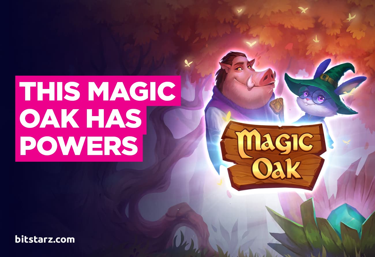 Experience_the_Power_of_Magic_Oak_Slot